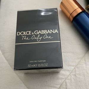 Dolce and Gabbana The Only One